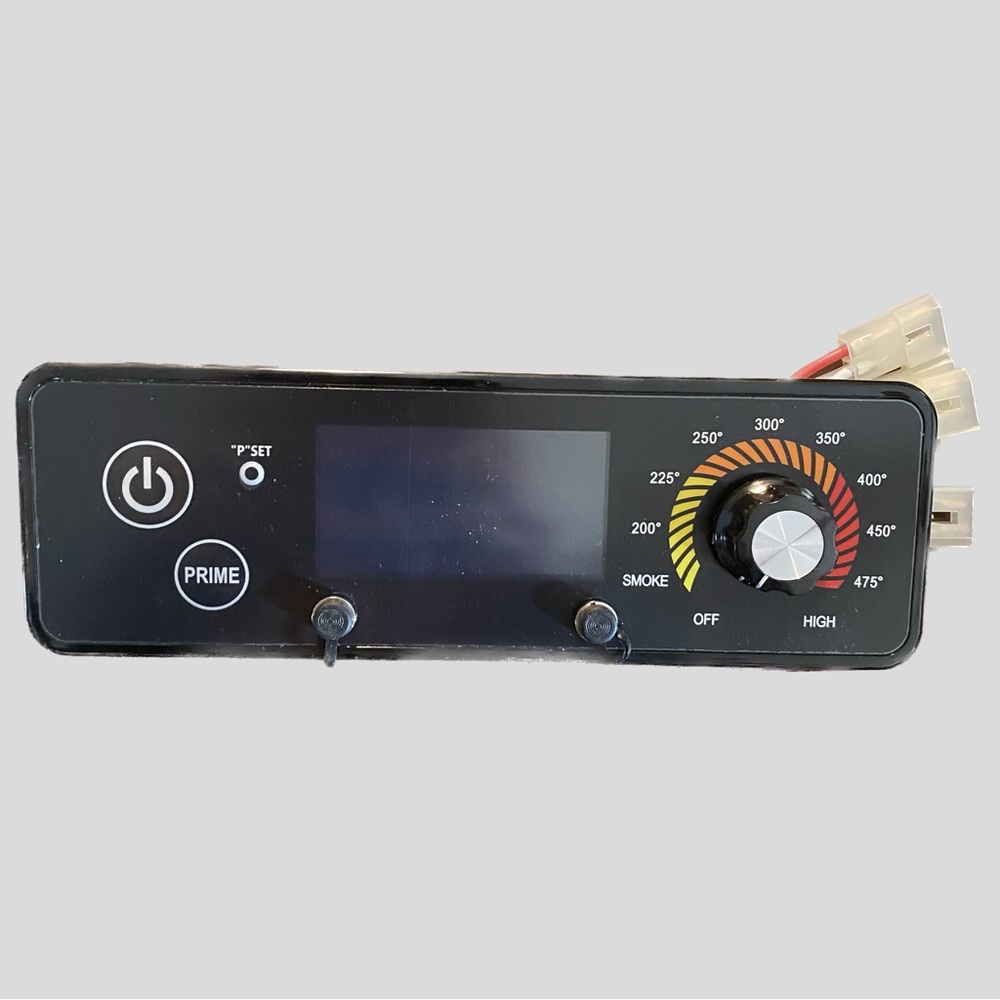 Pit Boss Grill Controller Control Board Replacement Part for P7-340/700/1000
